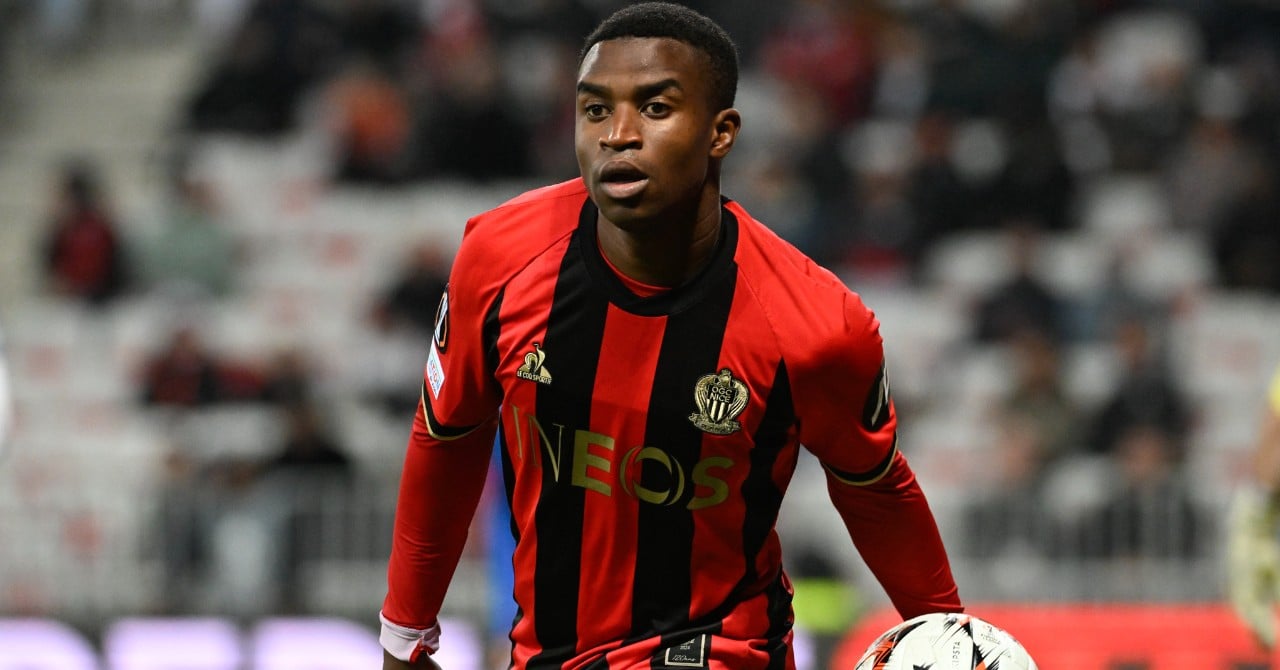 Toulouse-Nice: Streaming, TV and Compos
