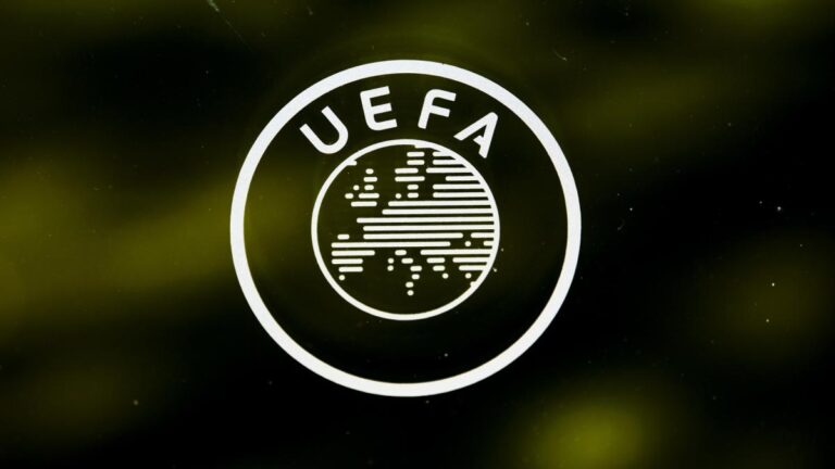 UEFA also spreads the arbitrator of Osasuna-Real Madrid