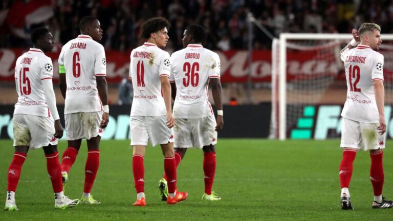UEFA index: a new threat resurfaces for France!