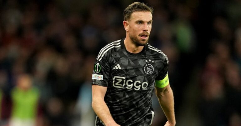 Union Saint-Gilloise-Ajax Amsterdam: Streaming, TV and Compos