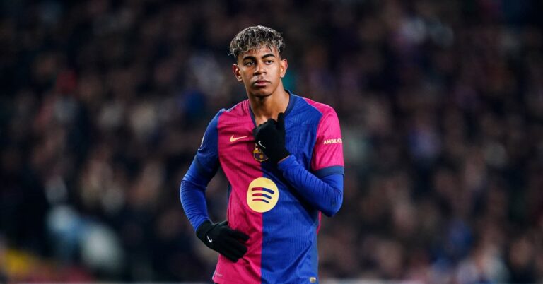 Valencia-Barça live: on which channel to see the match?