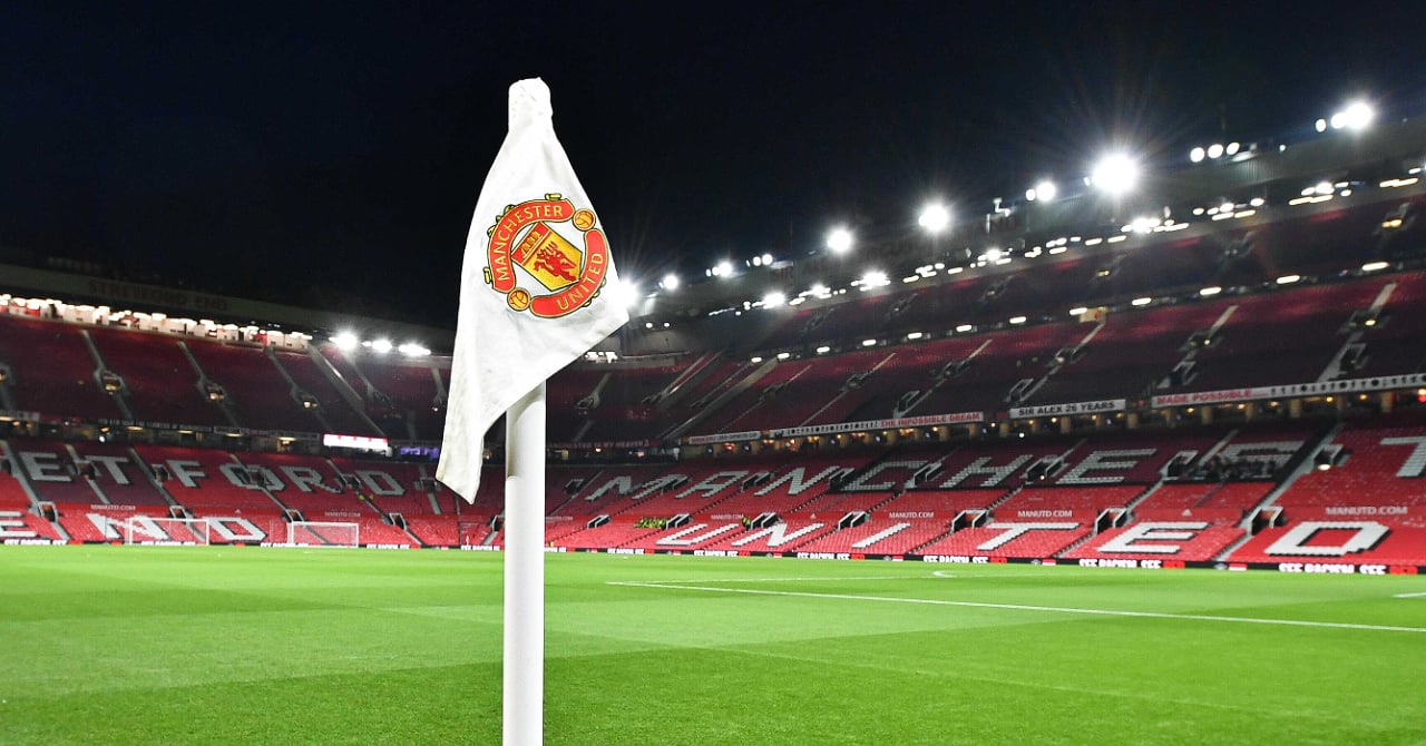 Video: a ridiculous goal to Old Trafford!