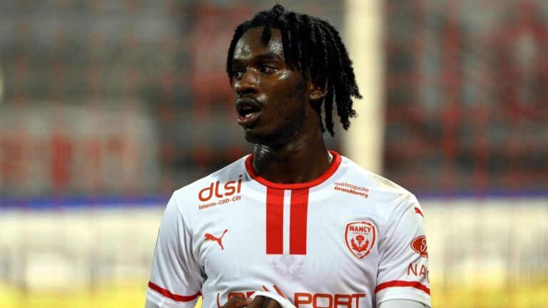 Warren Bondo goes to Milan AC