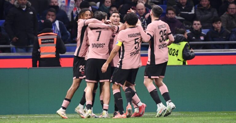 "We feel strong", the strong words of Luis Enrique!