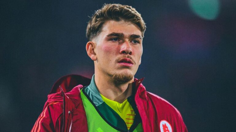 Who is Renato Marin, the next surprise recruit of PSG?