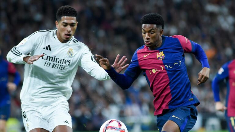 Why the Liga spent the ridiculous sum of € 26 million this winter