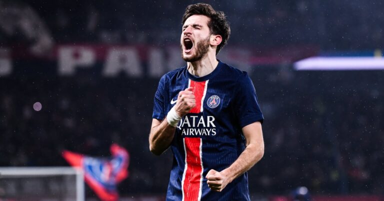 Will KVaratskhelia start against Brest? The decision is made