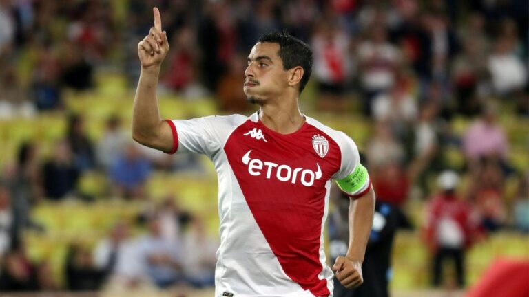 Wissam Ben Yedder is about to find a completely unexpected club!