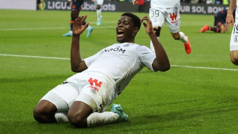 Wolverhampton made a crazy offer in Reims for Marshall Munetsi