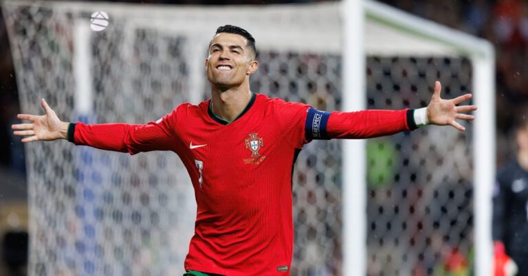 World Cup, Ronaldo's strong words: "It's not ..."