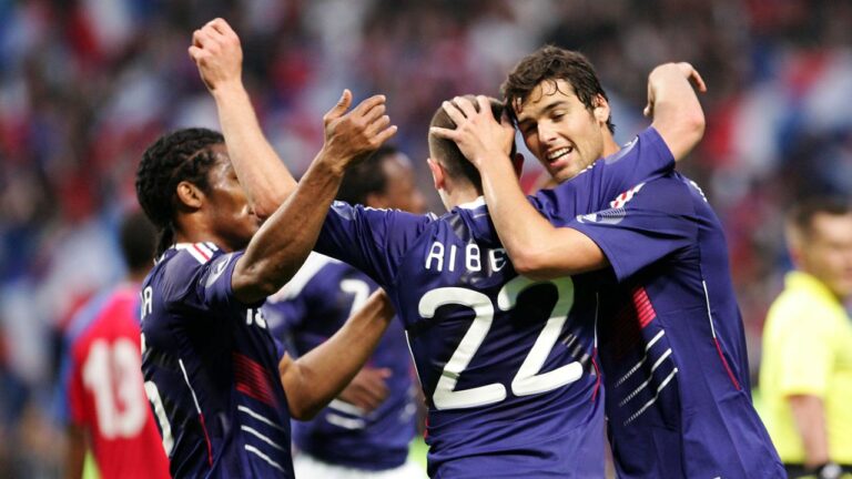 Yoann Gourcuff victim of a huge blackmail!
