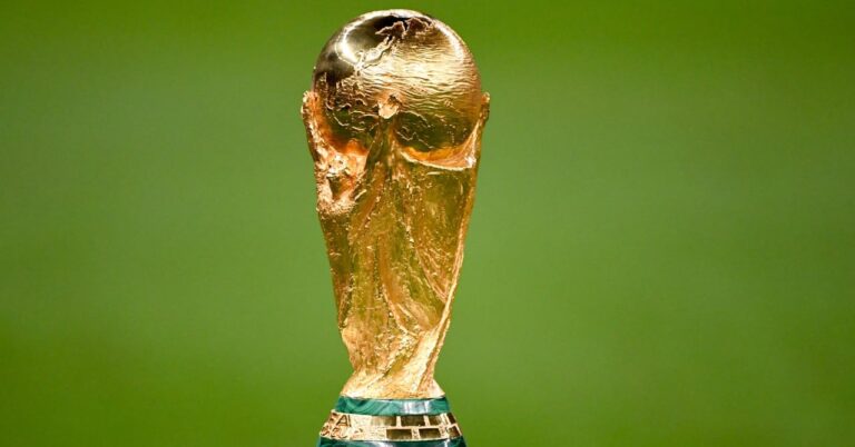 2026 World Cup, the verdict falls!