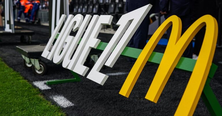 The final classification of Ligue 1 unveiled