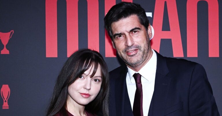 Fonseca, his wife protests