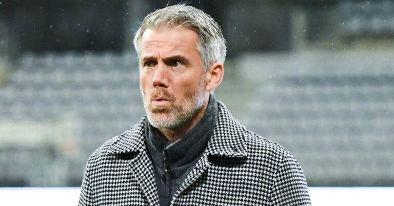 "A twisted", "Zero Couille", heavy accusations against Landreau