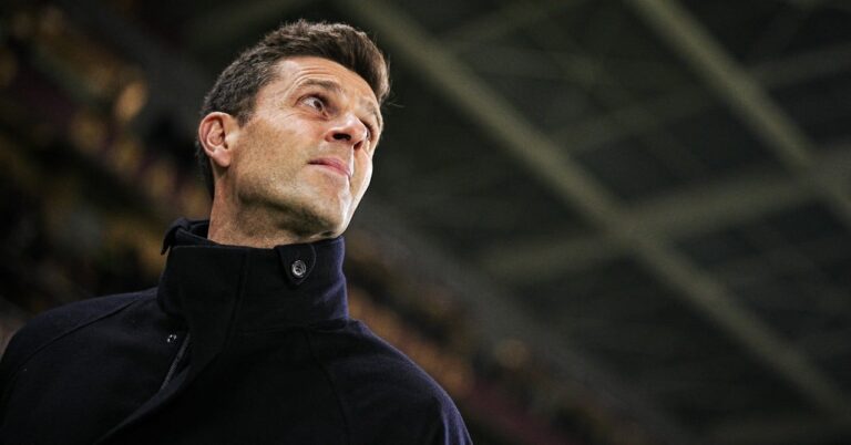 What Thiago Motta dismissal would cost Juventus
