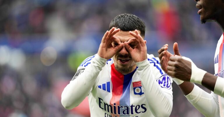 OL extends its crazy series