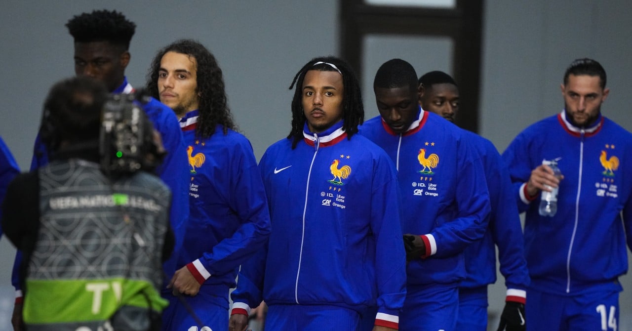 "A disaster", the Blues are destroyed by the international press