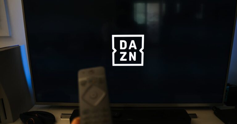 Why is Dazn the best ally of IPTV? The answer will shock
