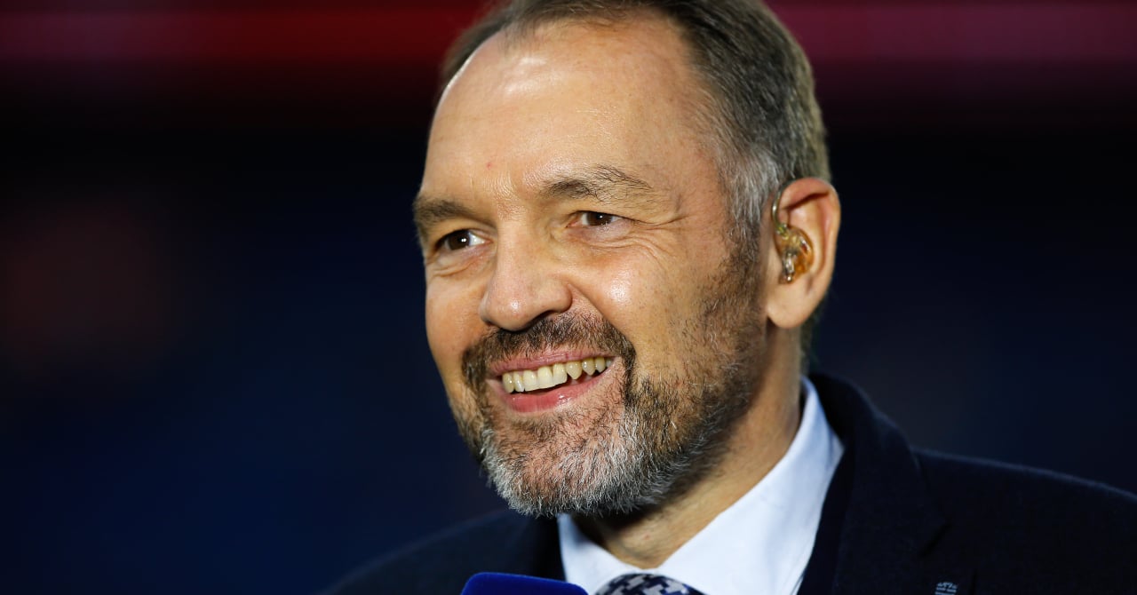"A slave, not a citizen": Stéphane Guy attacks Nasser al-Khelaïfi