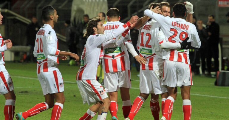 "I could have had the Ballon d'Or": the incredible regret of an ex from Ajaccio