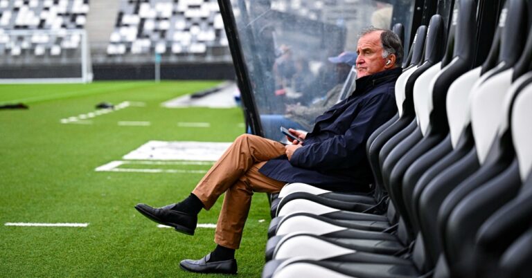 Paris Football Club does not want to return to the Parc des Princes