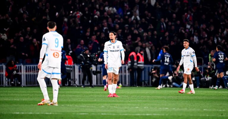 The Lizarazu bomb: it reveals the 2 players who lead OM according to him!