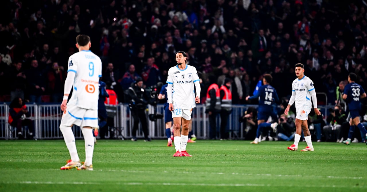 The Lizarazu bomb: it reveals the 2 players who lead OM according to him!