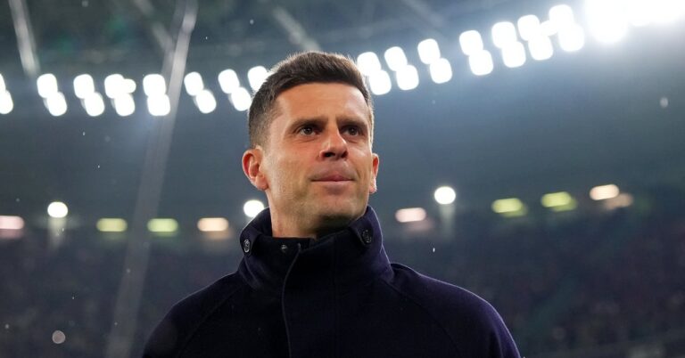 A Juventus icon requires the departure of Thiago Motta