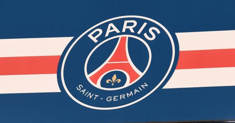 A PSG player injured in selection