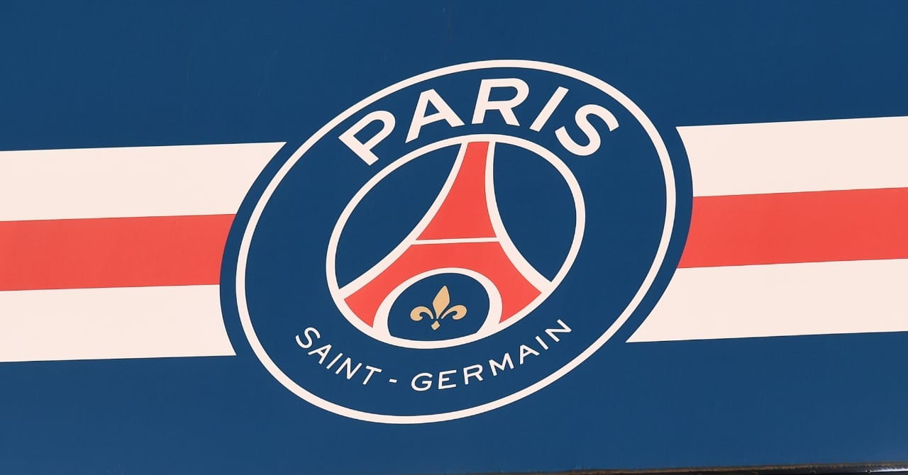 A PSG player injured in selection