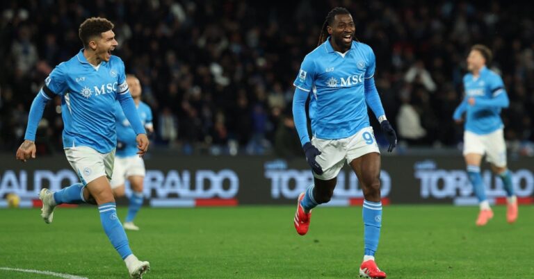 A former OM player back this summer?