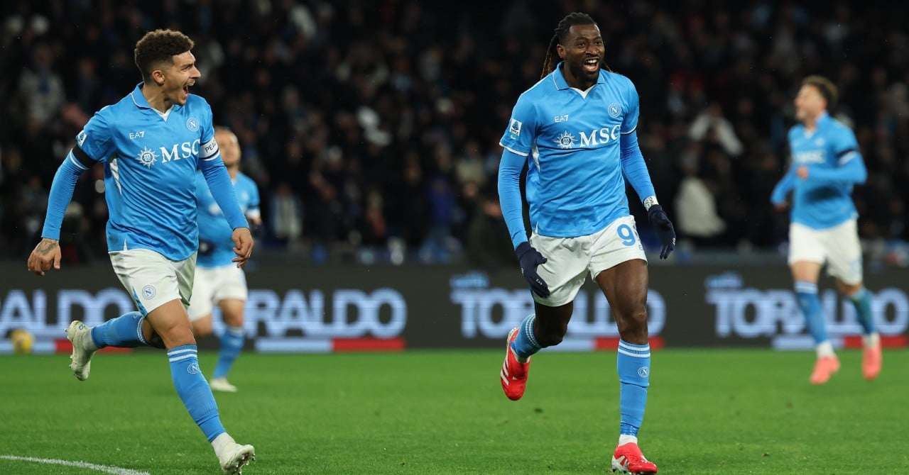 A former OM player back this summer?