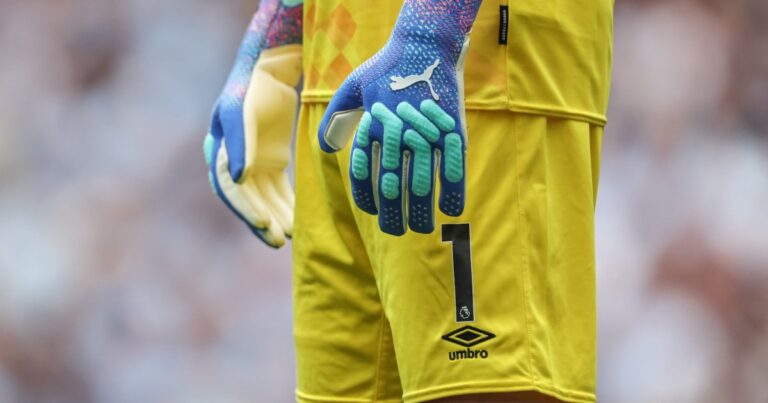 A future crack in OM cage?