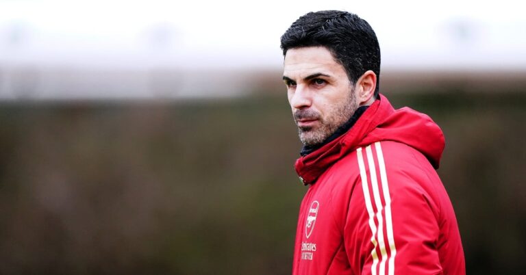 A legend of football demolishes the hopes of Arsenal: "As soon as they lose, they ..."