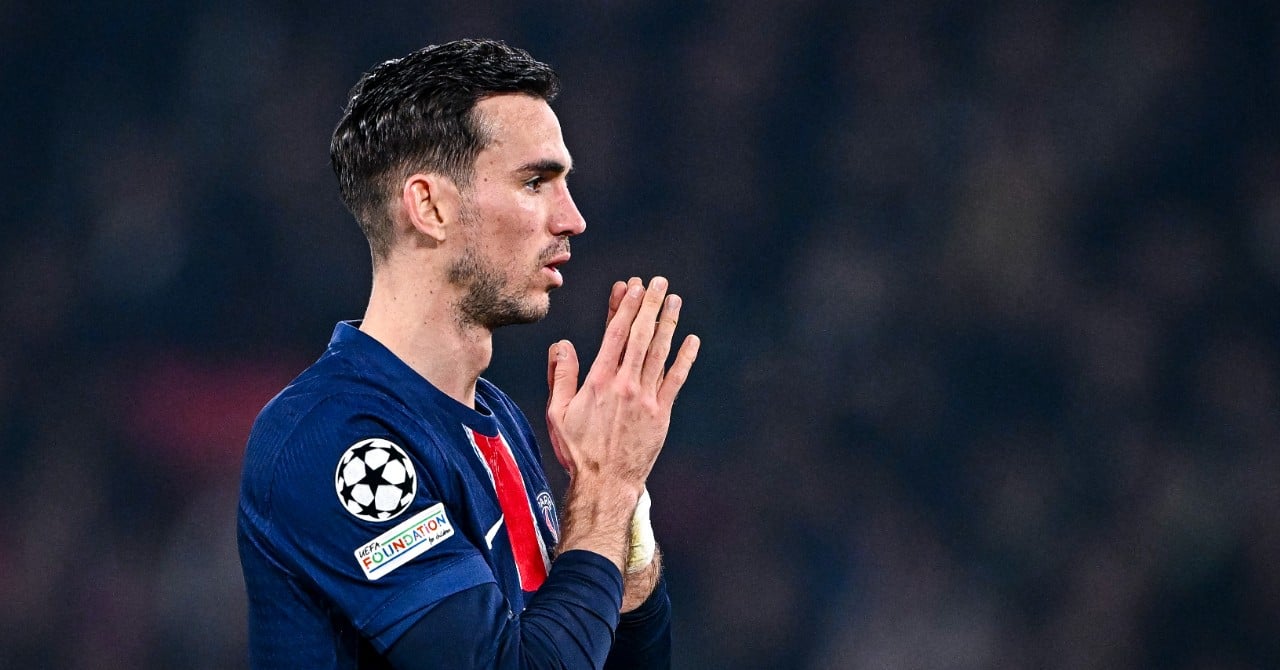 "A more united team", Fabian Ruiz judges PSG!