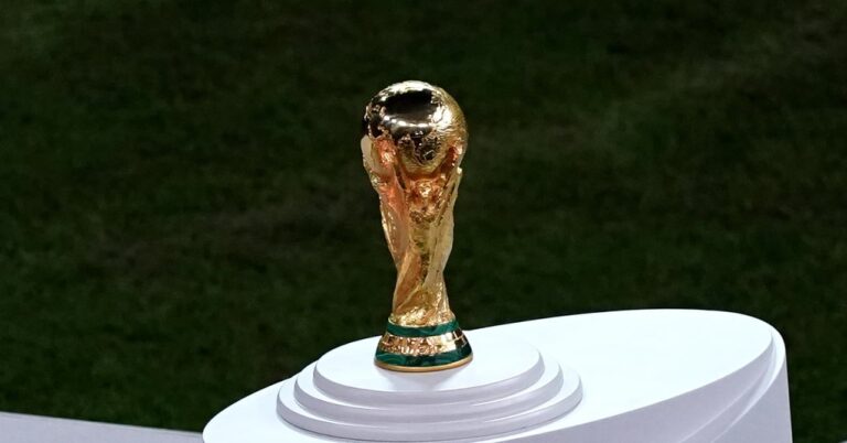 A sixth nation qualified for the 2026 World Cup