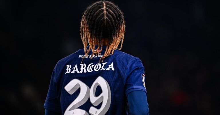 A top club ready to break his piggy bank for Barcola!
