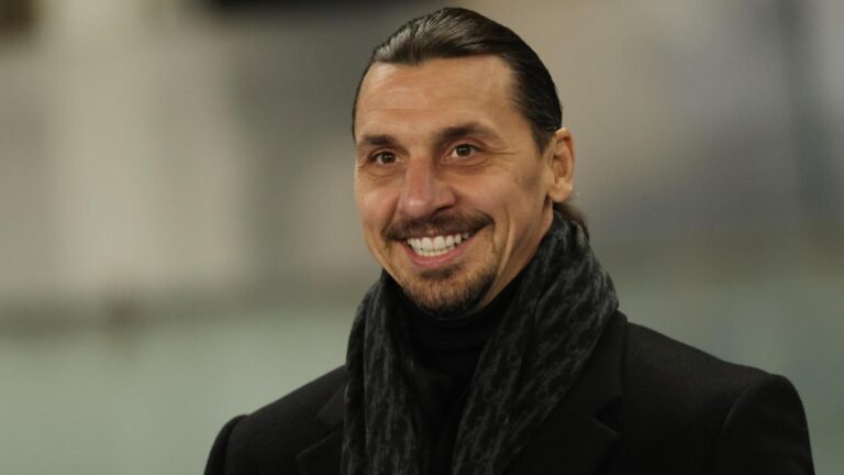 AC Milan: How Zlatan Ibrahimović set out back