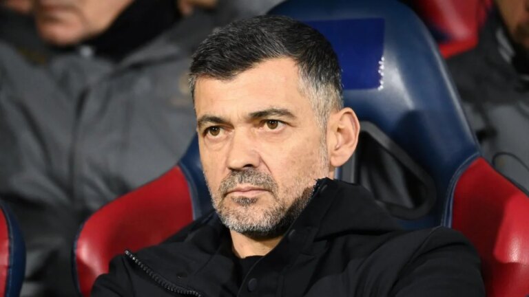 AC Milan: It's mess!