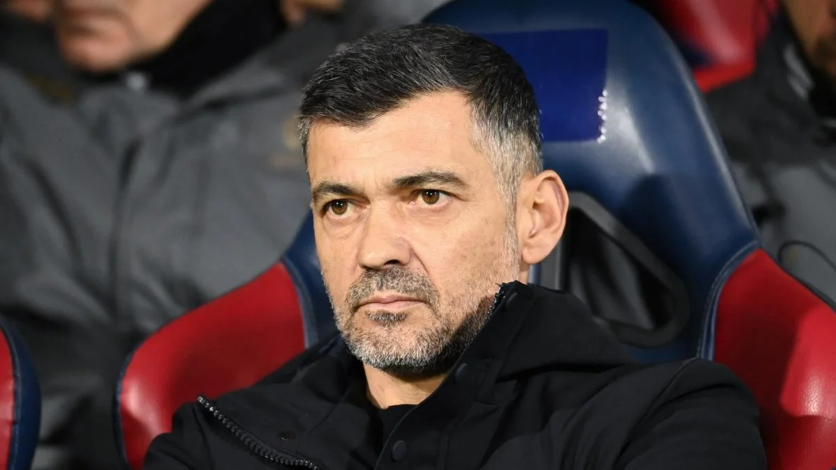 AC Milan: It's mess!