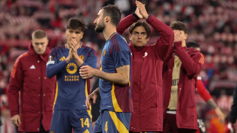 AS Roma has chosen its new coach
