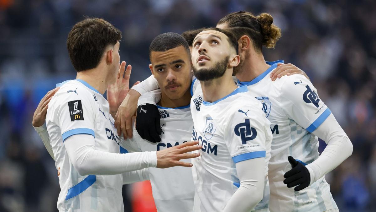 AS Roma wants to snatch Leonardo Balerdi from OM