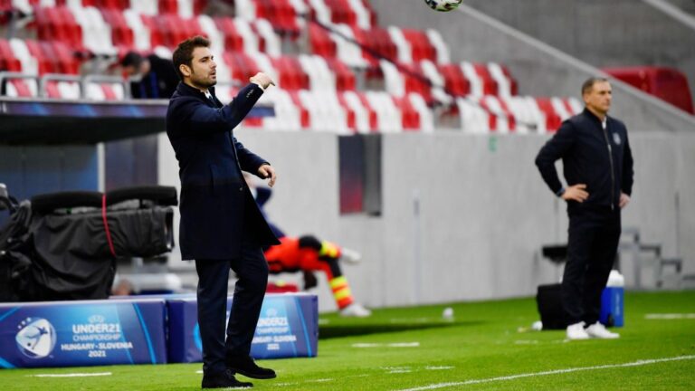 Adrian Mutu returns to his suspension for cocaine consumption