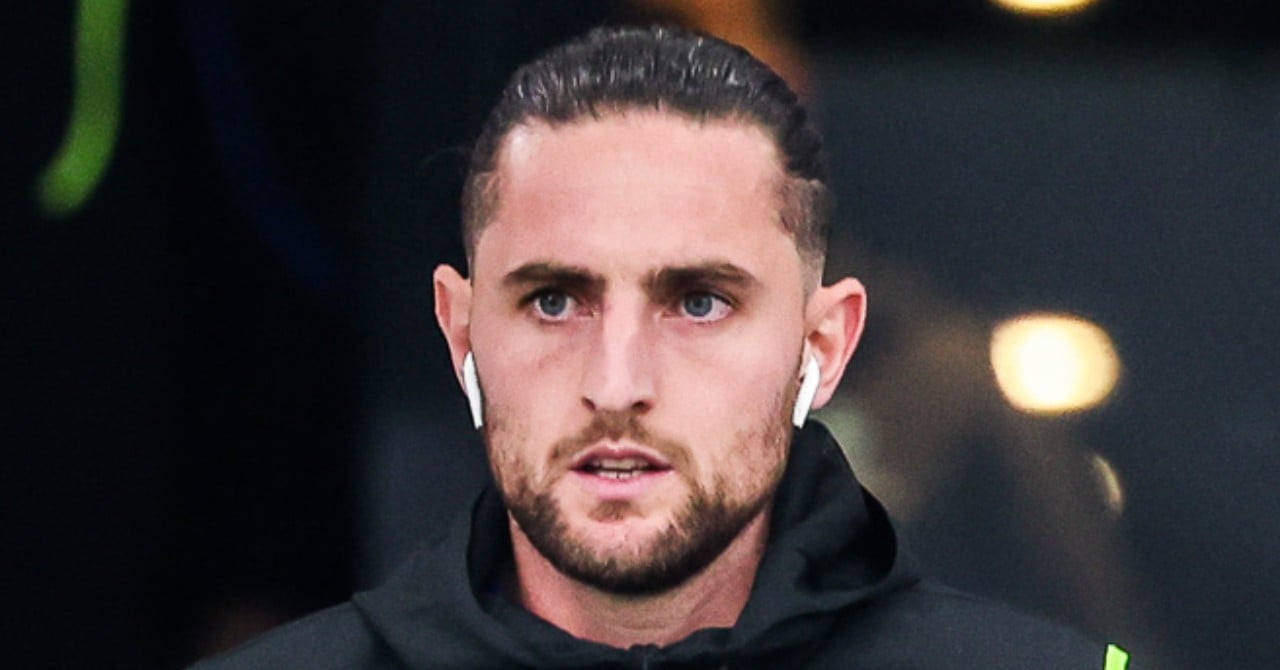 Adrien Rabiot, the very heavy accusations against PSG