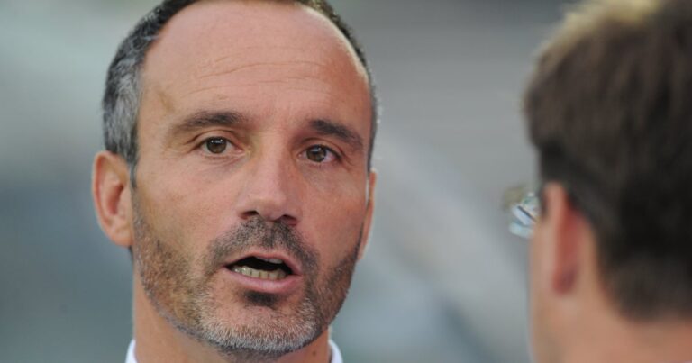 After Brazil, Di Meco wants to see the Blues "ransacking" Argentina