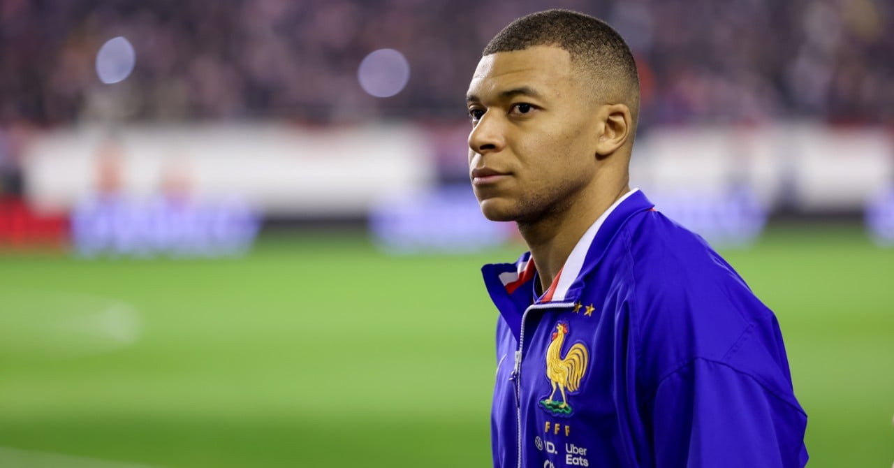 After Mbappé, Real Madrid wants another Blues star