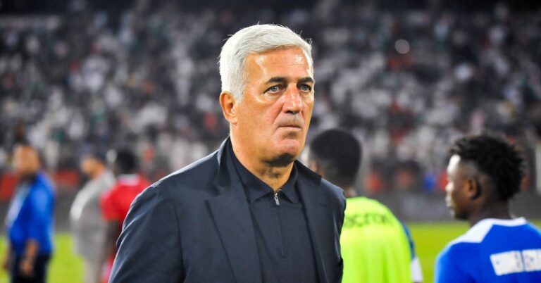 Algeria-Mozambique, Compos: 2 huge surprises in the 11 Greens!