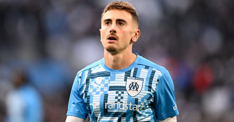 An OM ex denounces mismanagement from Rongier