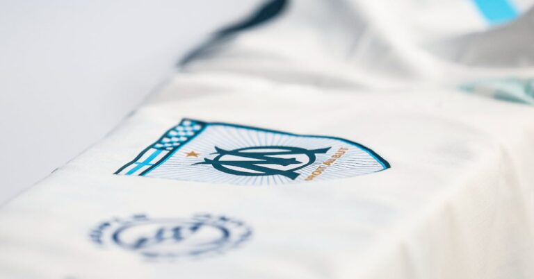 An "extraordinary" player at OM is confirmed!